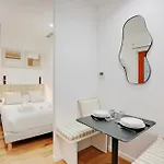 Cosy Studio - 2P - Sentier
