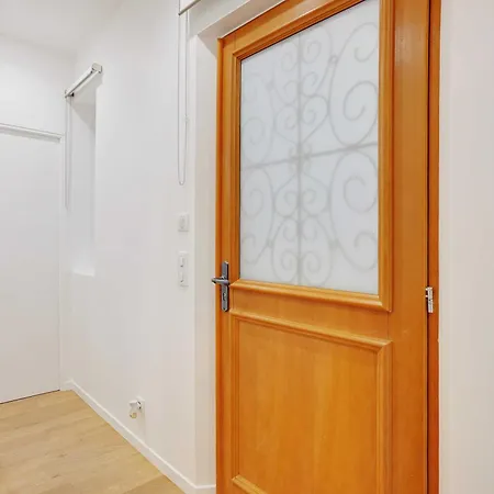 Appartamento Cosy - 2p - Sentier *