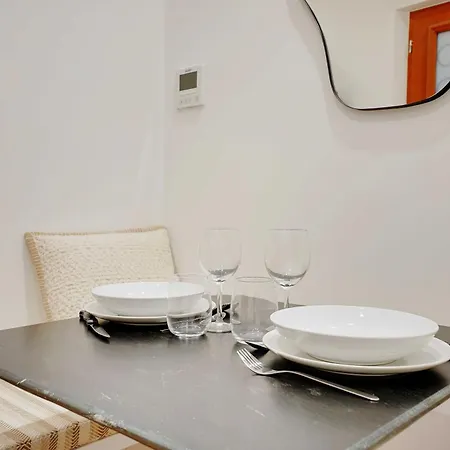 Appartamento Cosy - 2p - Sentier *
