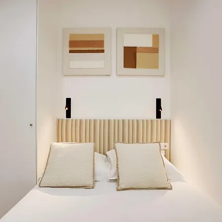 Apartment Cosy - 2p - Sentier *